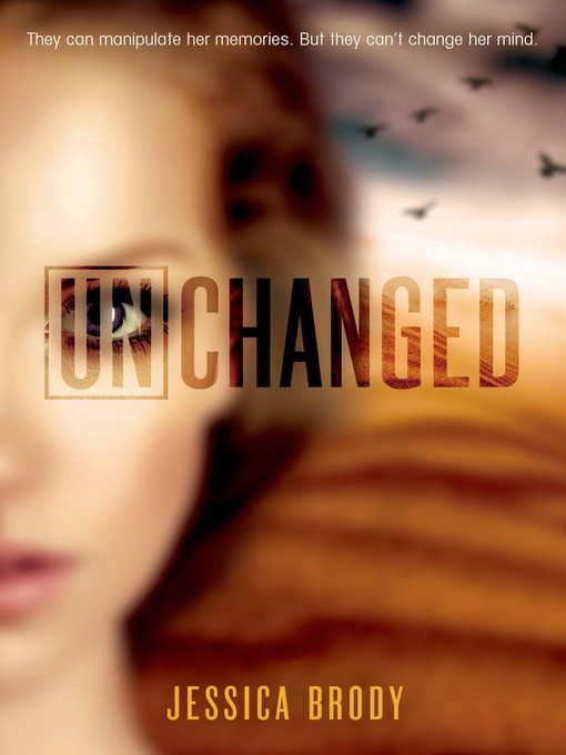 Title details for Unchanged by Jessica Brody - Wait list